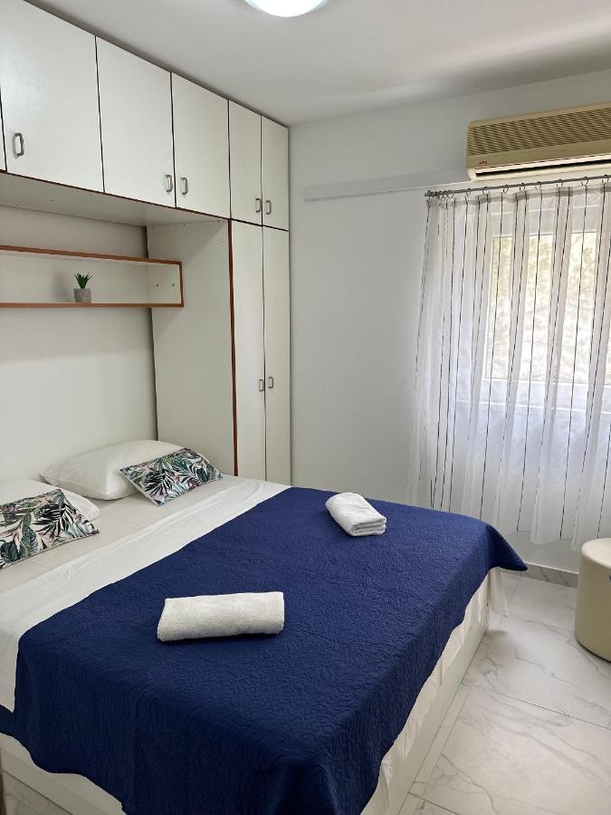 Seaside Apartments With A Swimming Pool Okrug Donji, Ciovo - 5244 Donji Okrug  Exterior foto